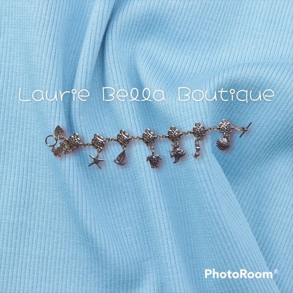 Under The Sea Bracelet Set - Picture 2 of 4